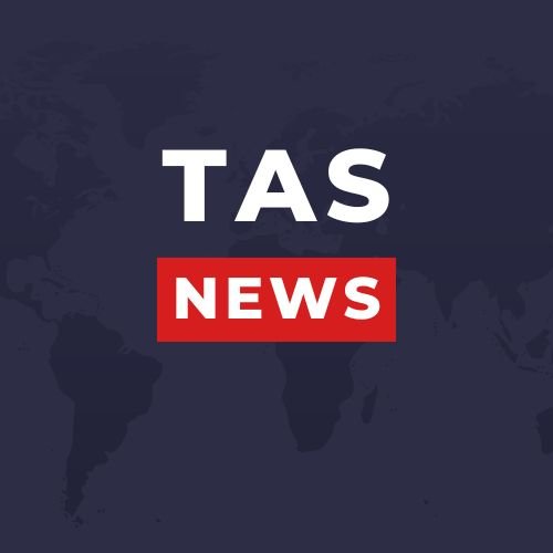 Logo Vertical - Tas News