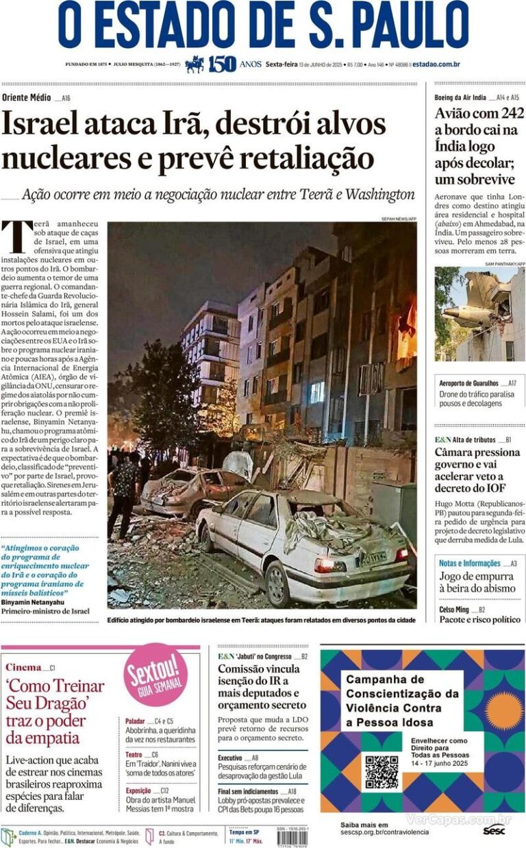 Estadão