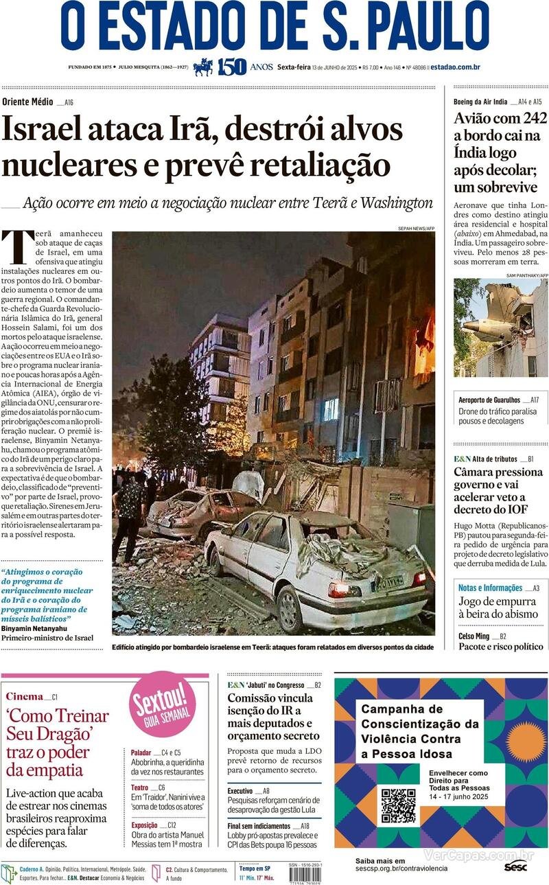 Estadão