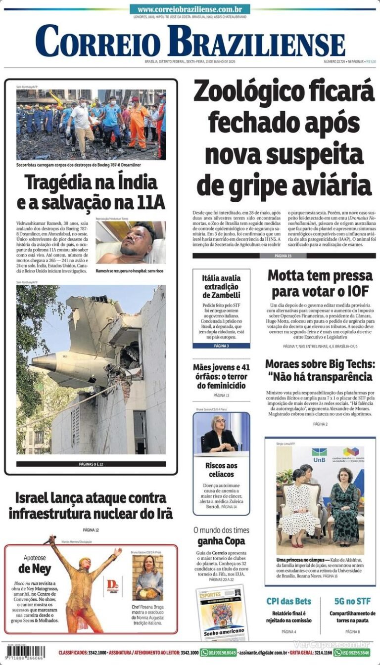 Correio Braziliense