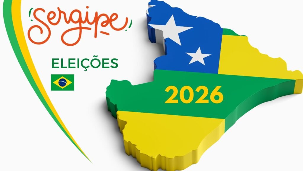 Eleições em Sergipe 2026