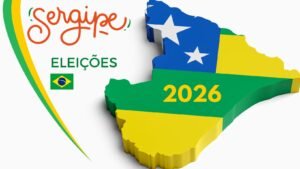 Eleições em Sergipe 2026