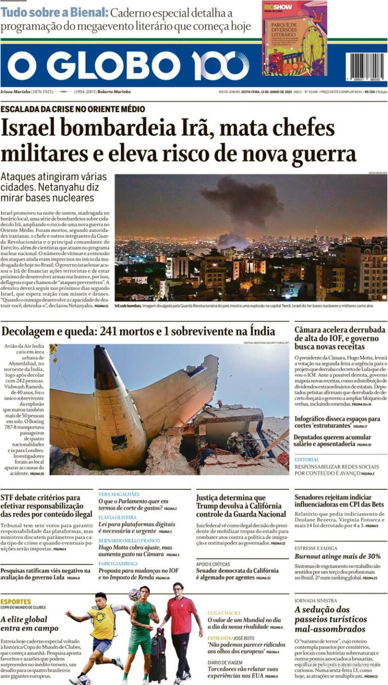 O Globo