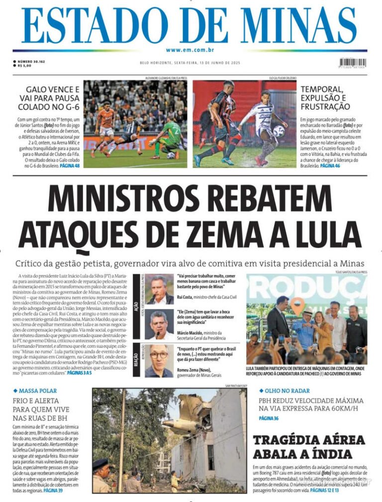 Estado de Minas