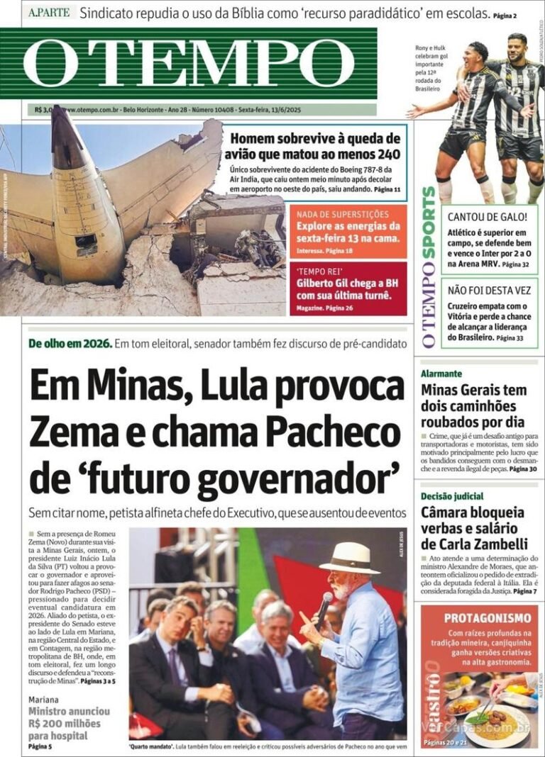 O Tempo