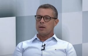 Foto 1 - Governador Mitidieri